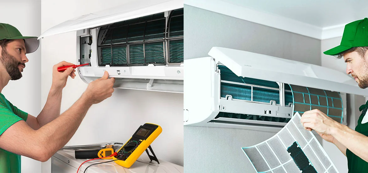 How DIY AC Repair Mistakes Can Harm Your Air Conditioner Unit?