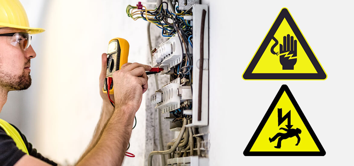 6 Electrical safety tips every homeowner should know about