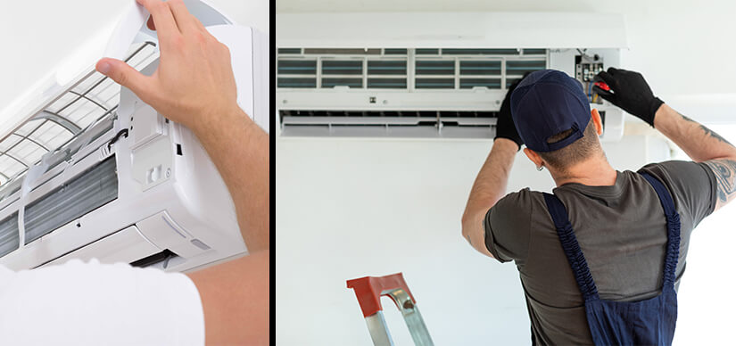 DIY vs Professional AC Installation: Pros And Cons
