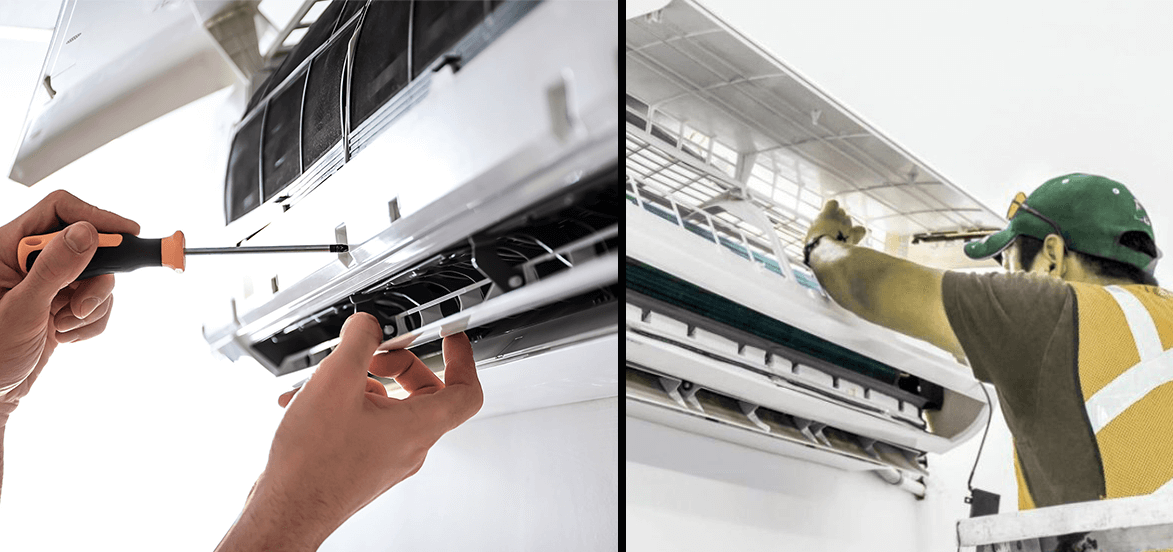 How Does Regular Maintenance Reduce The Need For Air Conditioner Repair?