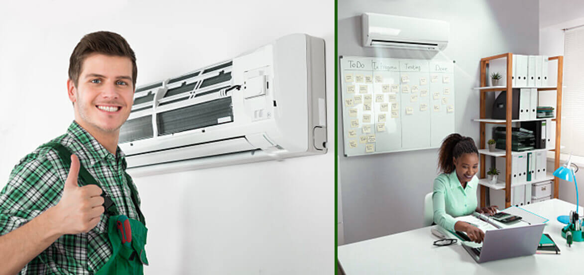 Tips to keep your air conditioner in good working order