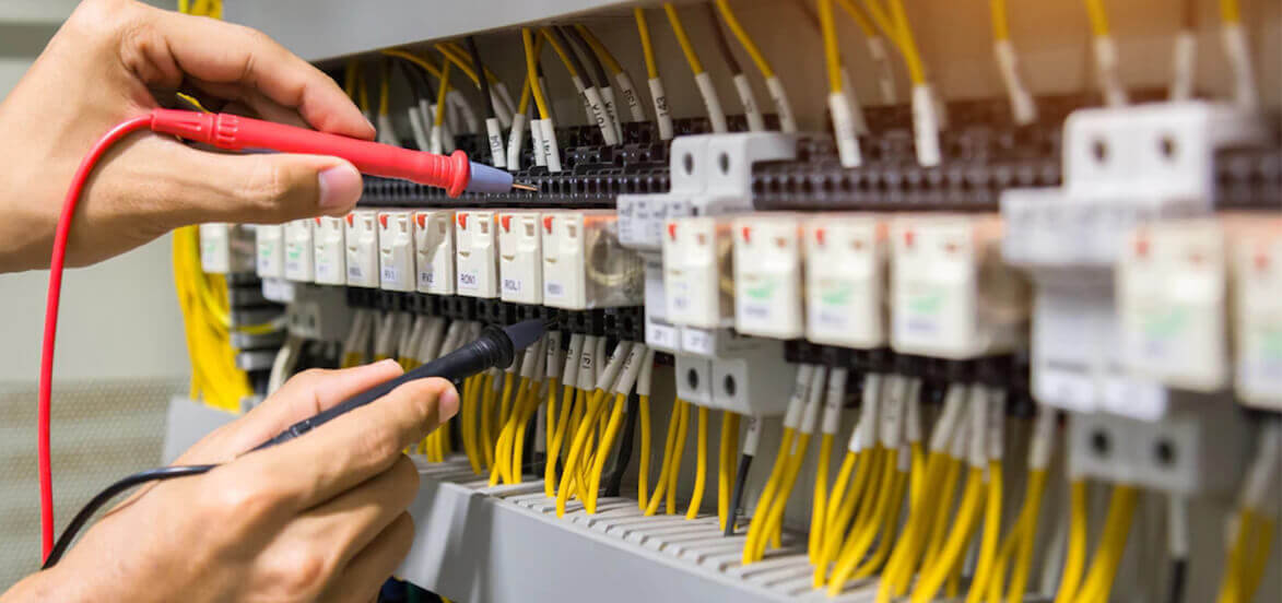 Electrical Emergency Services