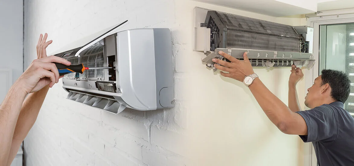 8 Common Causes Of AC Water Leakage And Their Solutions
