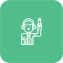Certified and Vetted Technicians