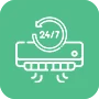 24 Hour AC Services