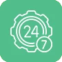 24 Hour Services