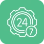 24 Hour Services