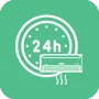 24/7 Emergency Services