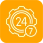 24/7 AC Repair Services