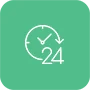 24-Hour Services