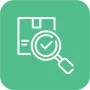 Fast inspection