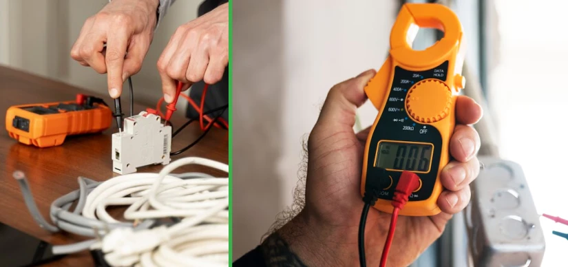 Electrical safety guidelines from San Diego electrician