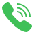 call green icon