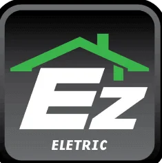 EZ Eletric logo