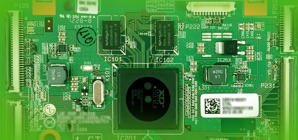 how-much-does-it-cost-to-replace-a-tv-circuit-board